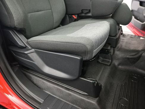 New 2025 Ford F350 XLT w/ 360-Degree Camera Package image 16