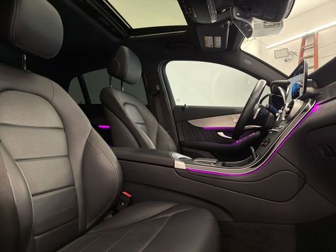 Certified 2023 Mercedes-Benz GLC 300 4MATIC Coupe image 30