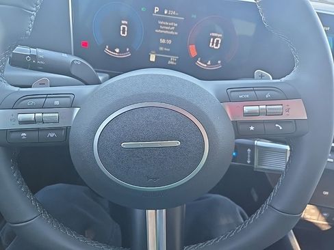 New 2026 Hyundai Sonata SEL image 15