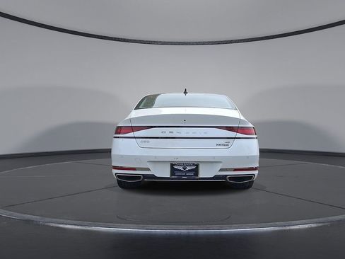 Used 2026 Genesis G90 3.5T AWD/4WD image 23