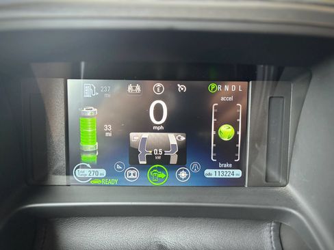 Used 2014 Chevrolet Volt FWD image 36