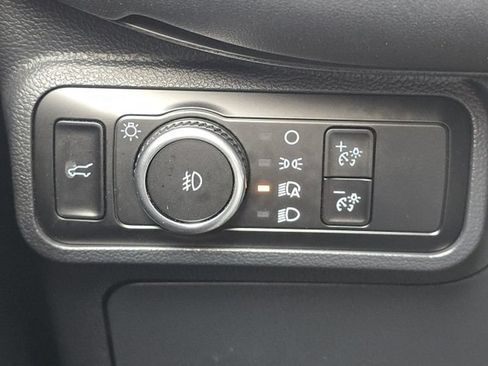 Used 2025 Ford Explorer ST-Line w/ Premium Package RWD image 17