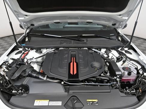 New 2025 Audi S5 Prestige image 29