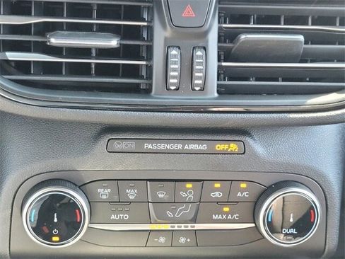 New 2025 Ford Escape ST-Line w/ Equipment Group 301A image 22