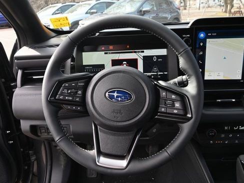 New 2026 Subaru Outback Touring XT w/ Touring Package AWD/4WD image 4