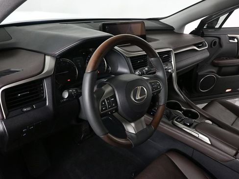 Used 2016 Lexus RX 350 FWD image 6