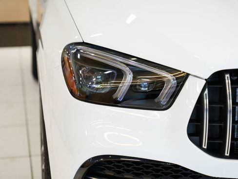 Certified 2023 Mercedes-Benz GLE 53 AMG 4MATIC Coupe image 26