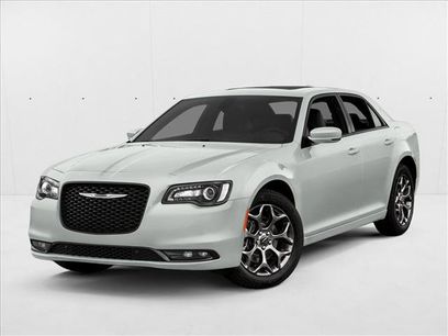 Used 2018 Chrysler 300 S w/ 300S Premium Group