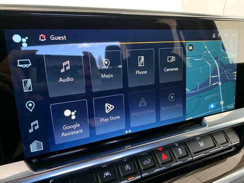 New 2026 Chevrolet Silverado 1500 LT image 28