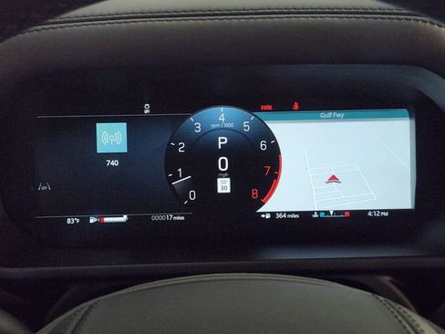 New 2026 Land Rover Defender 110 OCTA image 15