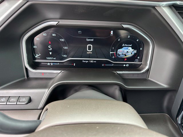 Used 2023 GMC Sierra 1500 Denali w/ Technology Package AWD/4WD image 34