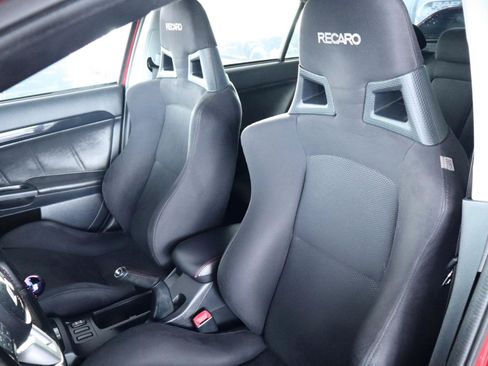 Used 2015 Mitsubishi Lancer Evolution Final Edition AWD/4WD image 14