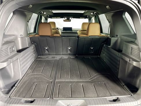 Certified 2026 Honda Passport TrailSport Elite image 23