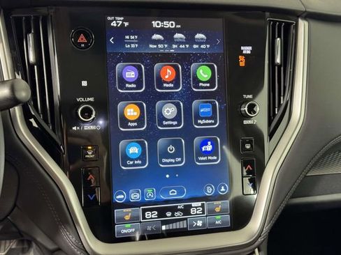 Used 2025 Subaru Legacy Premium image 27