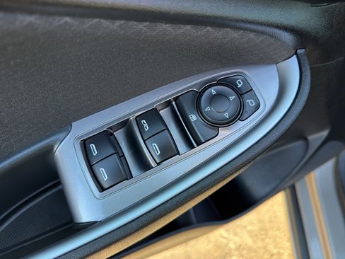 Used 2024 Chevrolet Malibu LT image 12