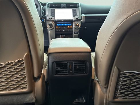 Used 2022 Toyota 4Runner Limited image 26