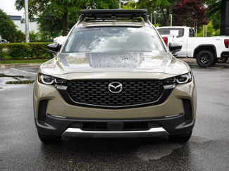 Used 2025 MAZDA CX-50 Meridian Edition w/ Apex Package AWD/4WD video 3