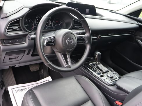 Used 2024 MAZDA CX-30 AWD 2.5 S w/ Select Sport Pkg image 24