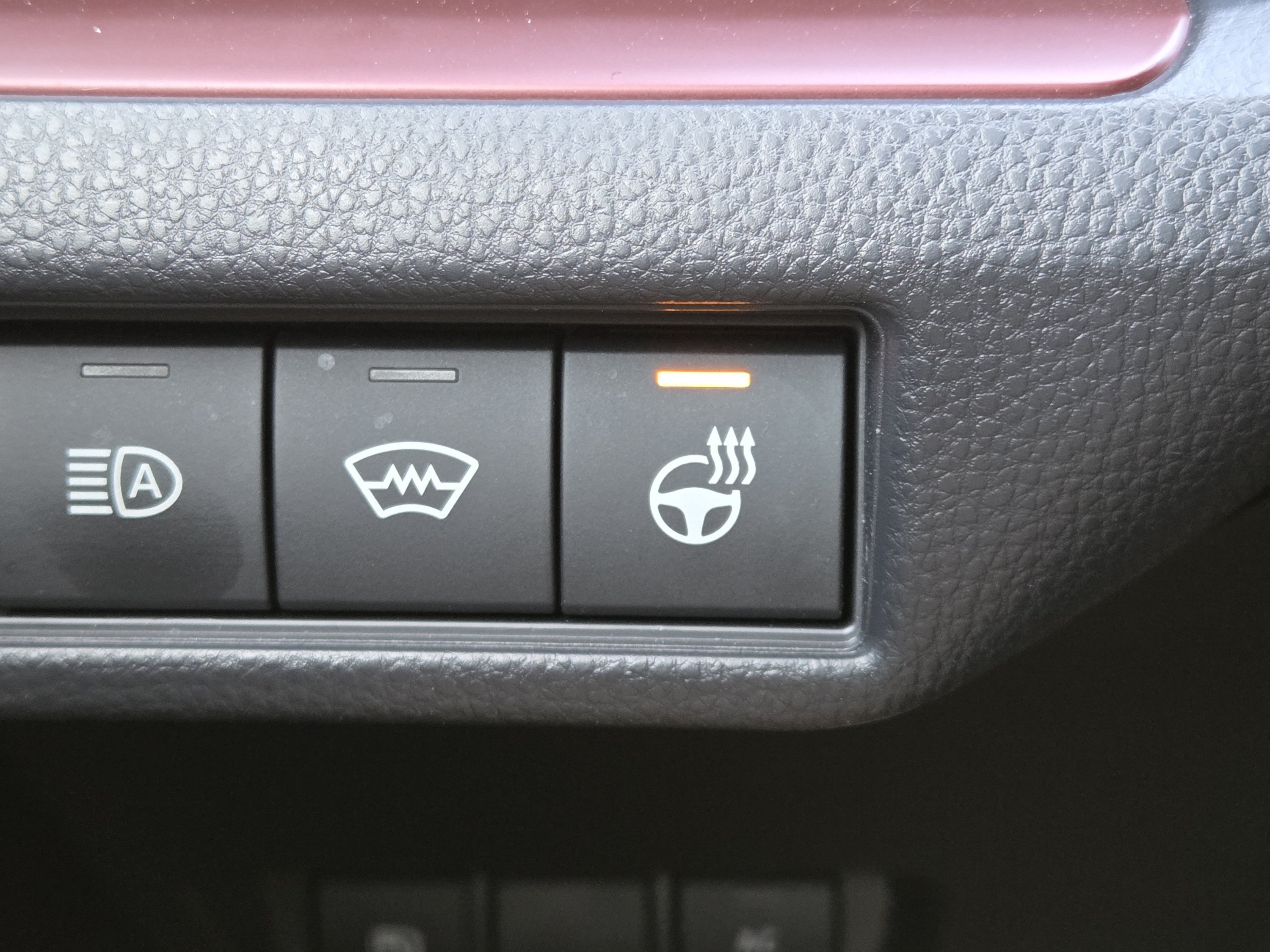 Certified 2026 Toyota Prius Plug-In Hybrid FWD image 11