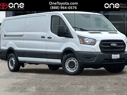 Used 2020 Ford Transit 150 Low Roof