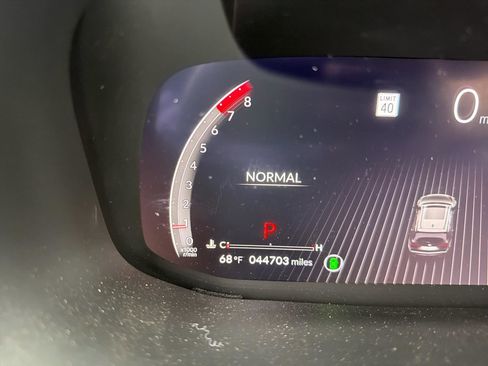 Used 2023 Acura MDX A-Spec AWD/4WD image 31