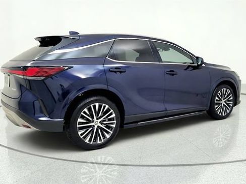 Used 2024 Lexus RX 350 Premium Plus w/ Convenience Package FWD image 9