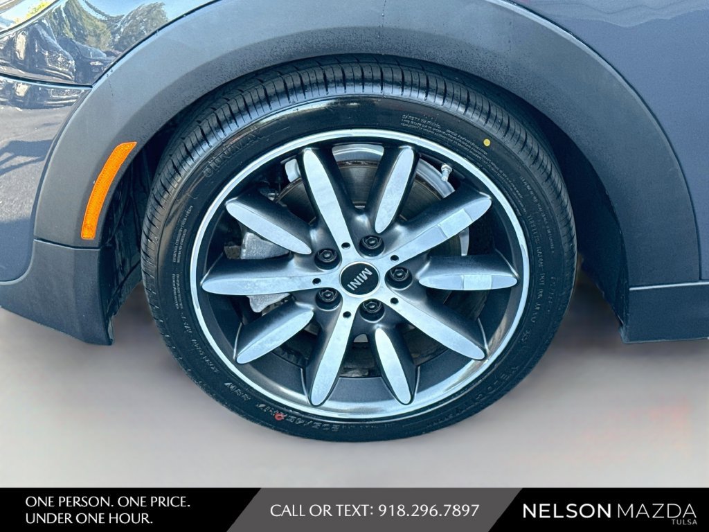 Used 2020 MINI Cooper S FWD image 29