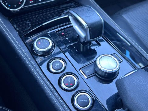 Used 2014 Mercedes-Benz CLS 63 AMG S-Model image 17