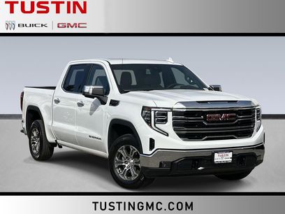 Used 2026 GMC Sierra 1500 SLT