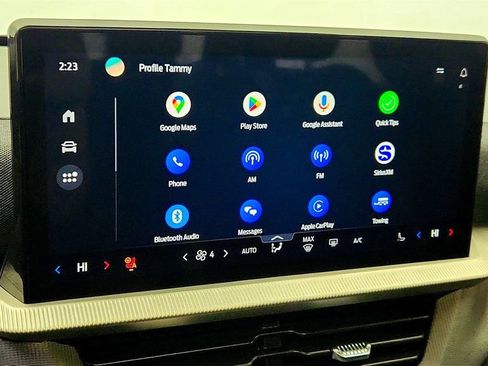 Used 2025 Ford Explorer ST-Line w/ Premium Package image 19