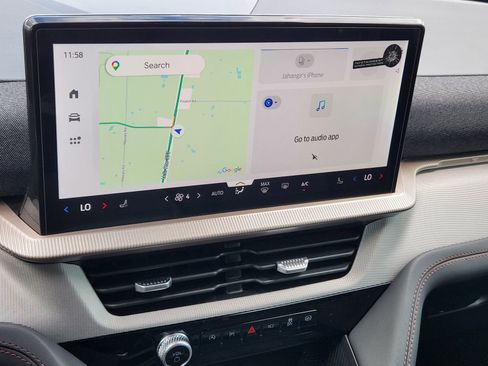 New 2026 Ford Explorer Active RWD image 17