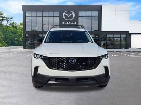 New 2026 MAZDA CX-50 2.5 Hybrid w/ Weather Package AWD/4WD image 2