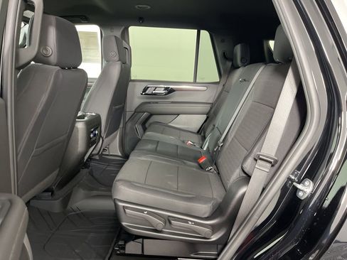 New 2026 Chevrolet Tahoe LS image 21