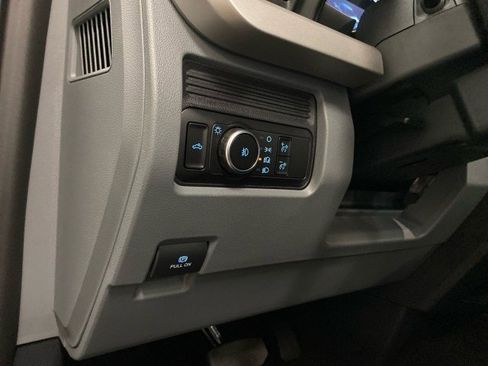 New 2026 Ford F250 XL w/ STX Appearance Package image 11