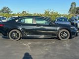 New 2025 Toyota Camry SE image 4