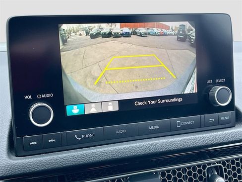 Used 2023 Honda Civic Sport image 13