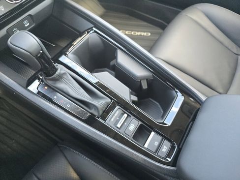 New 2026 Honda Accord EX-L image 20