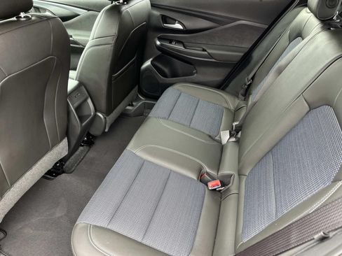 New 2026 Buick Envista Sport Touring w/ Convenience I Package FWD image 17