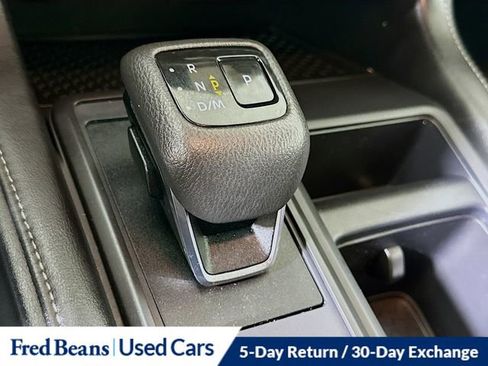 Certified 2024 Nissan Pathfinder S image 18