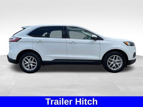 Used 2023 Ford Edge SEL w/ Convenience Package AWD/4WD image 6