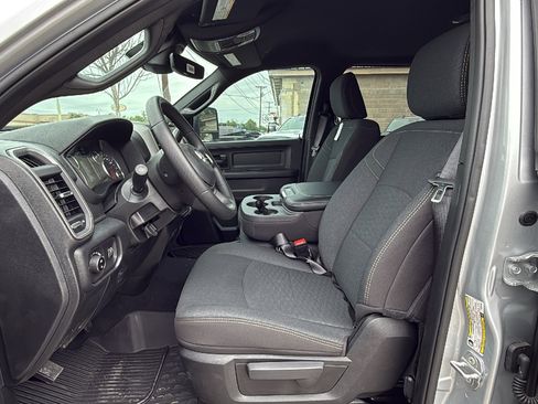 New 2026 RAM 2500 Tradesman AWD/4WD image 9