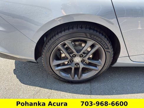 Used 2025 Acura TLX SH-AWD w/ A-SPEC Pkg image 29