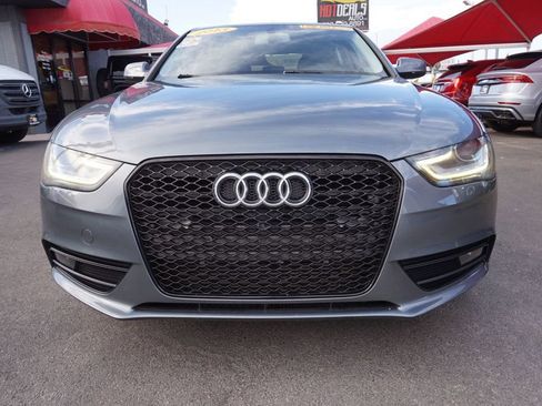 Used 2013 Audi A4 2.0T Premium Plus AWD/4WD image 3