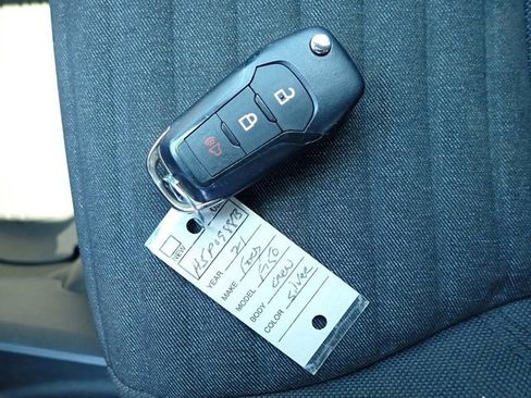 Used 2021 Ford F150 XL w/ STX Appearance Package image 30