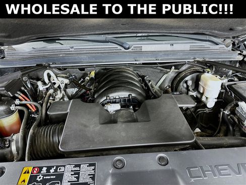 Used 2019 Chevrolet Tahoe LT image 34