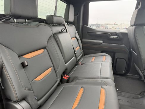 New 2026 GMC Sierra 1500 AT4 w/ AT4 Premium Package image 37