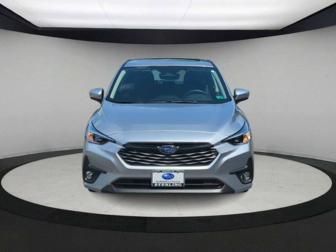 New 2025 Subaru Impreza 2.0i Sport image 3