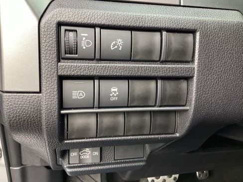 New 2026 Toyota Tacoma TRD Sport image 25