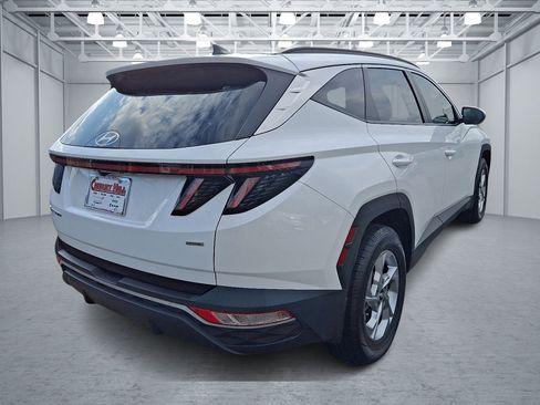 Used 2023 Hyundai Tucson SEL image 5