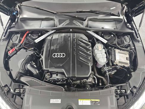 Used 2023 Audi A4 2.0T Premium Plus w/ Premium Plus Package image 15